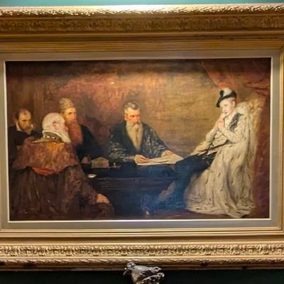 beardnet83's profile picture. #ccnp
#history 
#stoicism
Ανδρών επιφανών πάσα γη τάφος