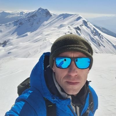 BlagojGelevski's profile picture. 