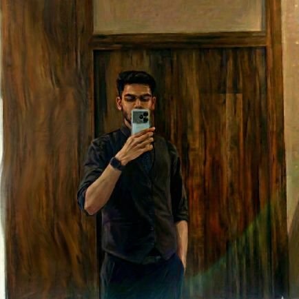 Prashantextreme's profile picture. Business Management grad hacking Full Stack.