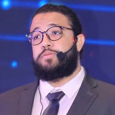 m19o__'s profile picture. Security Researcher | Speaker: DEFCON, Black Hat, TEDx, BSides | Organizer @BSides_ABQ & OWASPCairo | while hacking: coffee++; | Content @CyberDose_