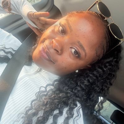 ClotildahY's profile picture. sometimes a clown 🤡,sometimes a philosopher , always unapologetically me and a 💯 child of God