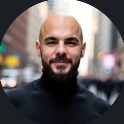 zeroxmartin's profile picture. | whale hunter and fire extinguisher
| capital formation @NewMoneyCompany (@ycombinator)
| prev @blocksense_ (@a16zcrypto)
| be kind