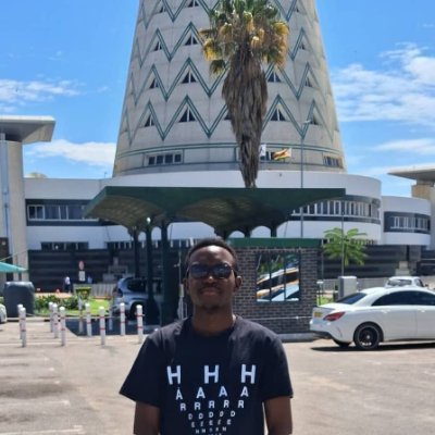 takuchamaona's profile picture. Builder || Web & Mobile Apps || Tech lover
Creating cool stuff on the internet 🤝
Always learning. Always building. ⛏️🔥
