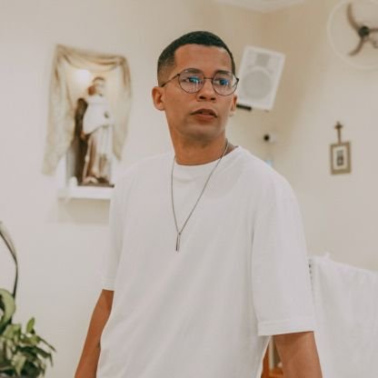 Icaro_Rabello's profile picture. caRIOca 
Analista de sistemas 
@FluminenseFC