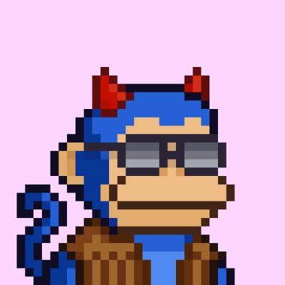 0x_Bumblebee's profile picture. Trading & Analytics 
Crypto Trader | | Alpha Caller | Business and builder

Founder - @Bee_TradeClub (trading perps community)

In the DM for any suggestions