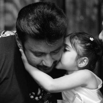 kencha0143's profile picture. 