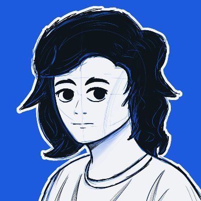 SimplyEr1c's profile picture. A bit of everything's illustrator.
3D, Paintings, Characters.
Spanish / English