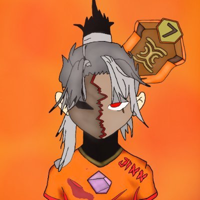 hellojinn's profile picture. Mag7 @SeismicSys - All In @SeismicSys