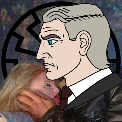 HowlingTrad's profile picture. 