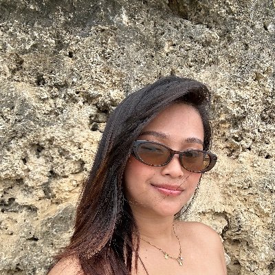 GennieE0510's profile picture. Personal Account ✨