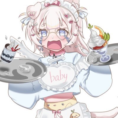 pawfaitz's profile picture. silly internet puppy and her duck named eggy! ʚɞ i+h: gyme_gyme ktt2n ʚɞ #drawfait 🔞 #pawferal ʚɞ she/her audhd taken lesbian