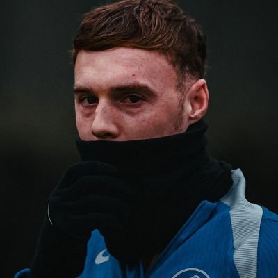 Nickyyy_CFC's profile picture. CFC💙 || Crypto Analyst📈 || Elite Shiller 🧝|| Student Nurse🧬 || Chess lover♟️