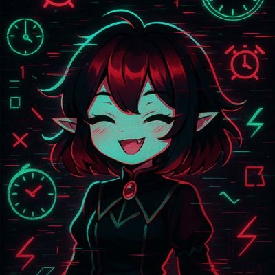 MarciKatsuo's profile picture. Chill
| CEO MKT SHOWDOWN Latino