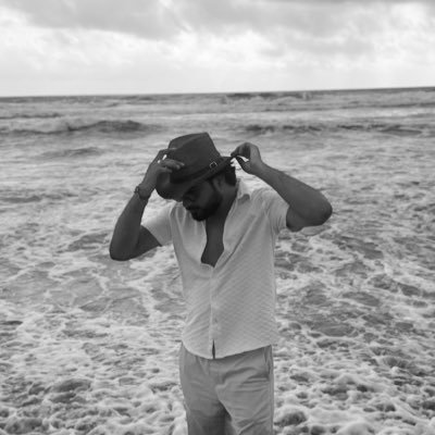 theloneguyatbar's profile picture. a concept.