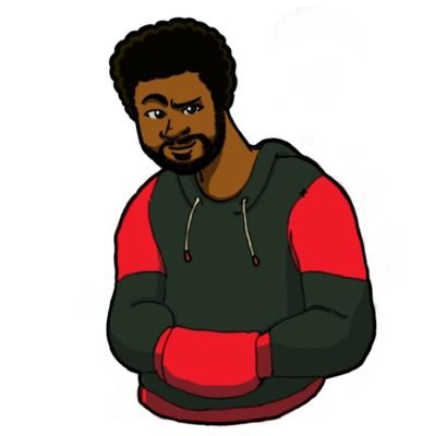 RoxKinoske's profile picture. Just a shitposter that occasionally makes videos and streams. Profile and banner made by @KevinMendo1