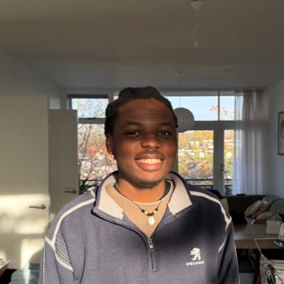 gwuah_'s profile picture. 🇬🇭