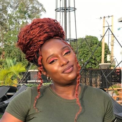 Hannee_R's profile picture. I'm many things. 'Perfect' isn't one of them.