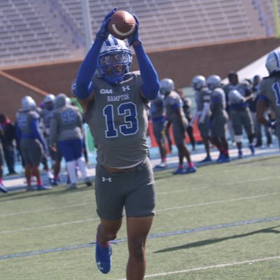 Kobed_0's profile picture. 6’2 197 DB