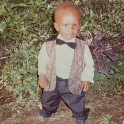 quincygitahi's profile picture. 