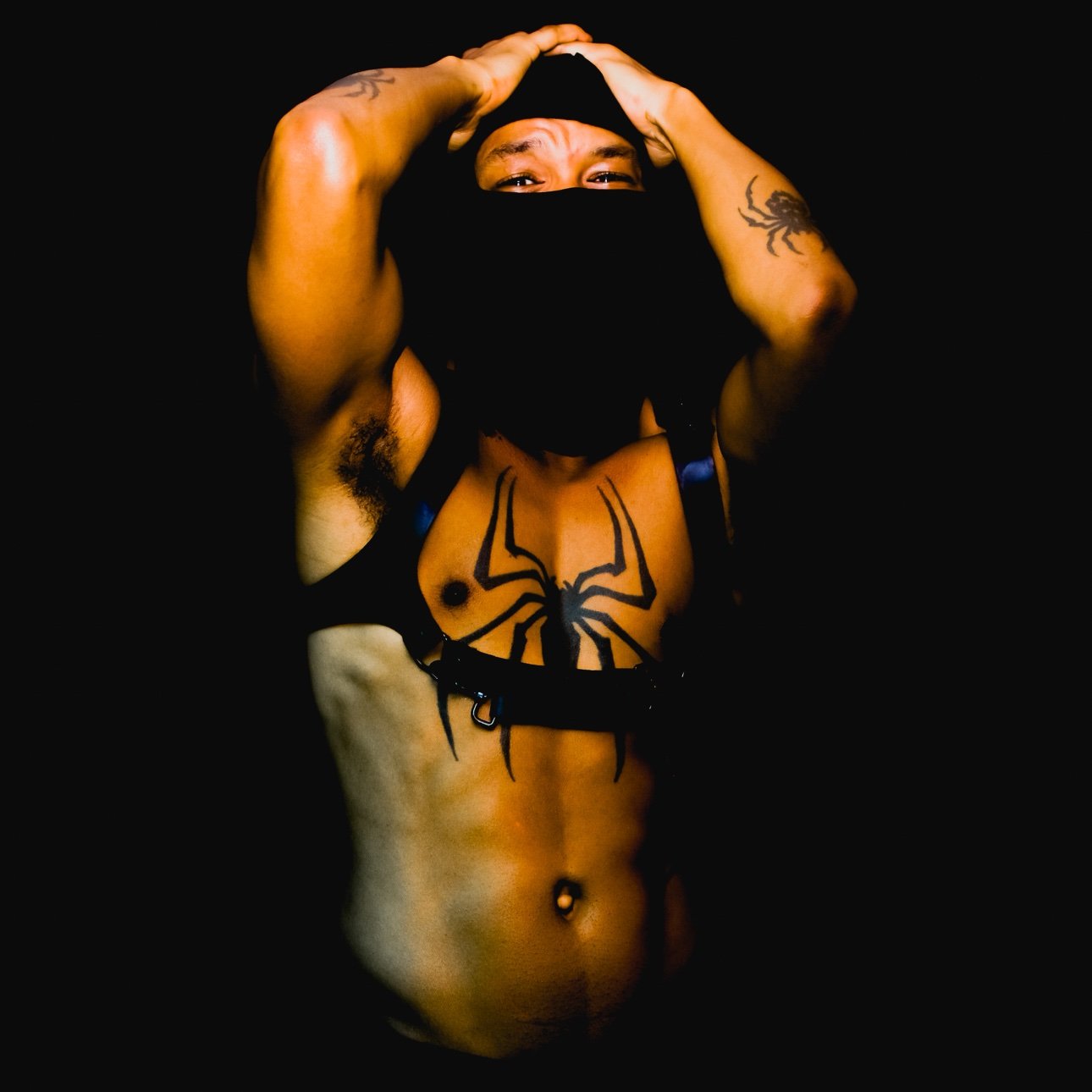 freakygeekgamer's profile picture. 