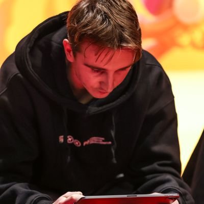 brostamail's profile picture. Player for @oriontournament                                                       
166 666 🏆, top 1 🇲🇫, top 1 🌍, just a ladder warrior