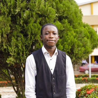 Ing_nafiu's profile picture. CYBERSECURITY || MICROWAVE ENGINEERING || SUSTAINABILITY ADVOCACY ||