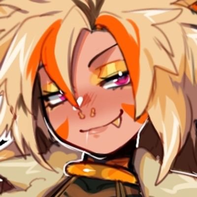 Ziphora_ttv's profile picture. 🖤 Aussie Dawg Vtuber 🧡
Full-time Twitch Streamer & Artist
🔗 https://t.co/TMpdLPif7V

ママ: @nnnoira & パパ: @pankochuu