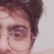 bubble086's profile picture. सब कुछ पहले से तय है, हम बस PUPPET हैं !! 

             UPSC Aspirant | Physics 🧑🏻‍🔬 | PSIR 😤 | CSK 💛 |