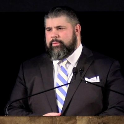 brandonmscalf's profile picture. Slave of Christ • Husband to Lacey • Pastor at @HeritageTulsa • @lightandheatmin • @MBTS Graduate • Doctoral Student @MastersSeminary