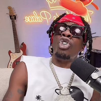 KofiCosby65861's profile picture. 4LYF IS M! LYF