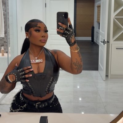 kdimezzz's profile picture. 