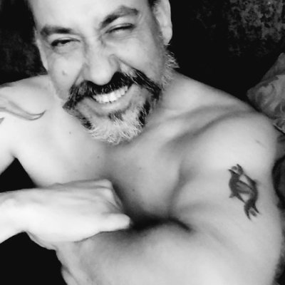 FDOCALDERON's profile picture. HUMANISTA ATEO PROFESIONAL DEL CINE, LA TV Y LA MÚSICA. OCTUBRISTA PROGRESISTA LUCHANDO DIA A DIA POR UN CHILE MÁS DIGNO, MODERNO Y MENOS HIPÓCRITA!!❤️🇵🇸❤️