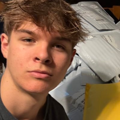 FBA_Dylan's profile picture. Lost Everything, rebuilding…