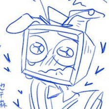 Wispthefur's profile picture. - 3teen
- HII I'm Asriel but you can 
call me Asri and Azzy 2 idm!
- They/it/none.. WOKE (ﾟヮﾟ)
- my love : @kitkatztoebeanz (´∀｀)♡
- ic: @swmm1268