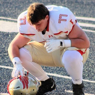 roma_brayden's profile picture. C/O 2028 Edison Township high school , Nj OL 6’4 280 braydenroma20@gmail.com 908-217-4285