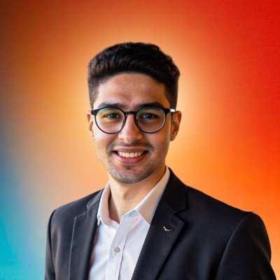 karamharaaz's profile picture. متخصص في دمج الأفكار لإنتاج تصاميم جذابة✨| خبير في تصاميم السوشيال ميديا | أساعدك في تحويل أفكارك إلى واقع مميز ❤
https://t.co/k2PRDlV9Om