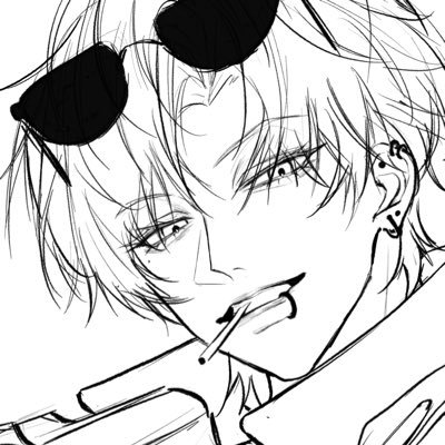 uglytokki's profile picture. 다장르