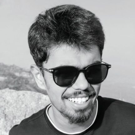 raghavv2710's profile picture. Passionate about coding, with a focus in the field of AI and web development. Committed to continuous learning and personal growth.