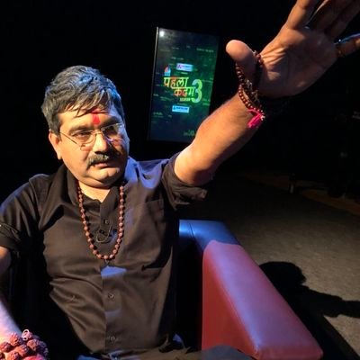 sanskari_choora's profile picture. Right minded, Learner ⚓
Stock market enthusiast 💹
Faith in Almighty  🪷
Follow if you like the content 🙏