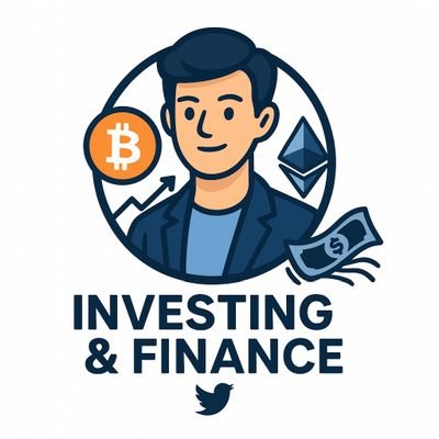 FnanzasByGenz's profile picture. 21 | Apasionado por las inversiones y la libertad financiera |
🎯 100 K € antes de los  25 años | 18 %  📈