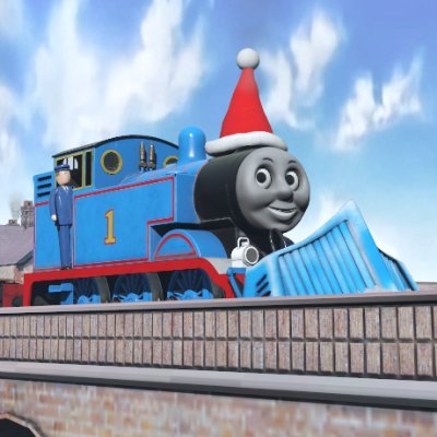 TEngine7's profile picture. Dedicated Thomas/rail enthusiast, born unperfect, coping in an ongoing difficult yet challenging world... trying to stay positive, creativity heals.
