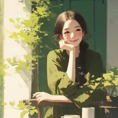 gentle_ZmCv9185's profile picture. Dare to be different.