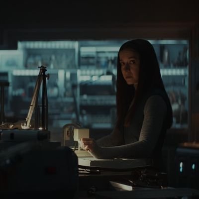 Lady_Traya's profile picture. 