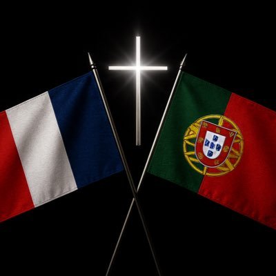 Padrao85's profile picture. 🇵🇹✝️🇫🇷