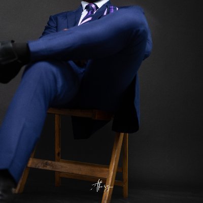 _manlikeicon's profile picture. Building Africa’s biggest EventTech solution with @iconstechltd. Enterprise Architect. Arsenal ♥️