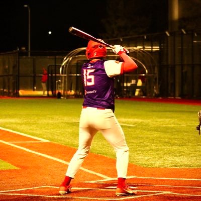 HeathLockhart27's profile picture. C/O 2027 | Jesuit High School 6'3 220 lbs | ⚾🏈 | ✝️ Joshua 1:9 | 3B, UTL, TE, DE | NCAA ID# 2511776615 | 4.3 GPA