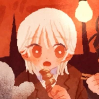 fujitowazitos's profile picture. i want, with just one look, to grow old with you... @towabunny  𖹭.ᐟ

 󠀠󠀠  󠀠󠀠  @tricksterlzl @OSHvamp ⸝⸝