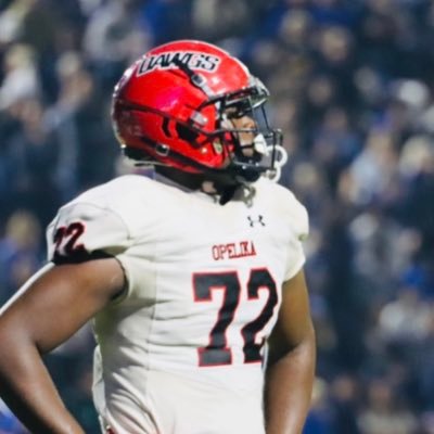 JuPritchett2026's profile picture. 