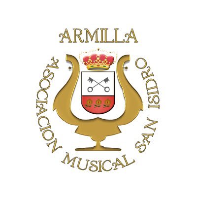 BandadeArmilla's profile picture. Asociación Musical San Isidro de Armilla (Granada). #𝑆𝑢𝑒𝑛𝑎𝐴𝑀𝑆𝐼𝐴 🎶 𝑑𝑒𝑠𝑑𝑒 𝟏𝟗𝟖𝟓.