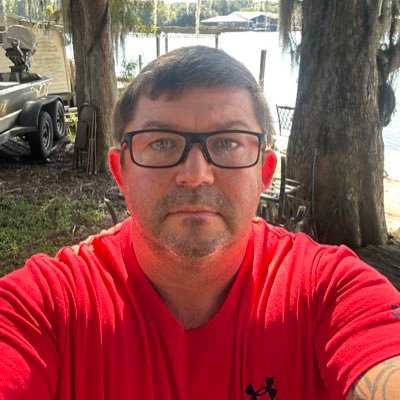 CAJUNREDFISH's profile picture. 